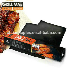 Derniers produits Clear Silicone BBQ grill Mat nouveau produit technologique en Chine